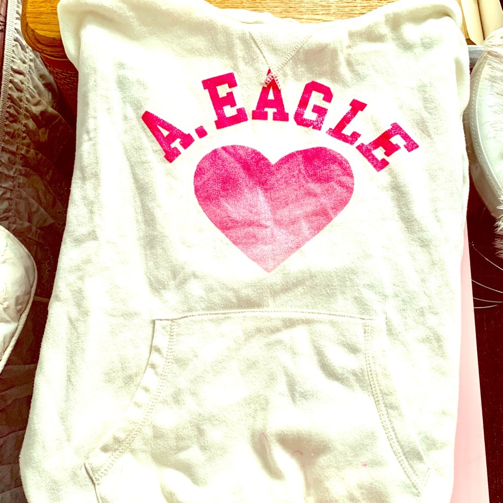 American eagle